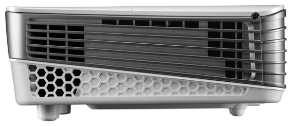 Мультимедийный проектор BenQ W1070