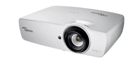 Мультимедийный проектор Optoma WU470