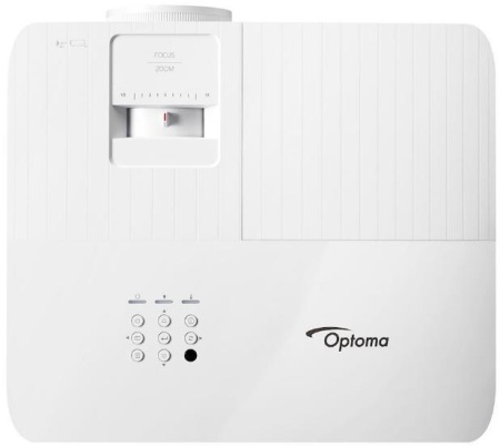 Мультимедийный проектор Optoma UHD38x