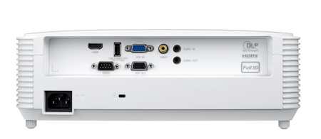 Мультимедийный проектор Optoma X308STe