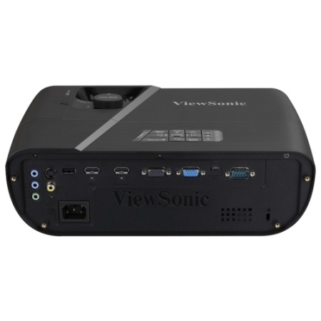 Мультимедийный проектор ViewSonic Pro7827HD