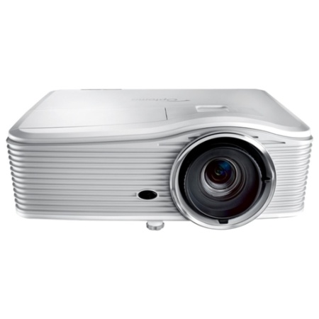 Мультимедийный прокетор Optoma EH615T