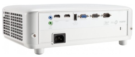 Мультимедийный проектор ViewSonic PX701HD