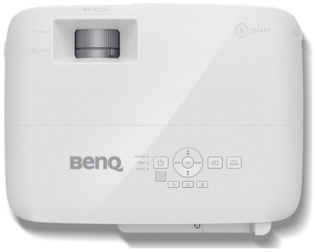 Мультимедийный проектор BENQ EW600