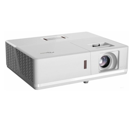 Мультимедийный проектор Optoma ZU506Te-W