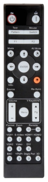 Мультимедиа-проектор Optoma X515