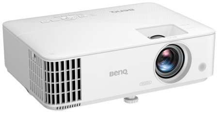 Мультимедийный проектор BenQ MU613