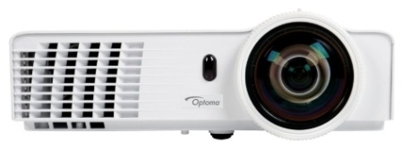 Мультимедийный проектор Optoma X305ST