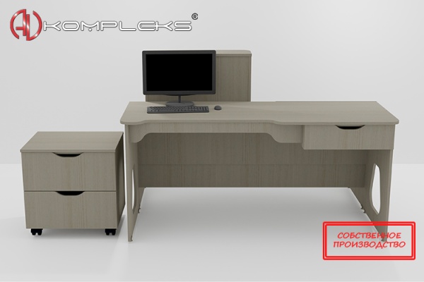 Логопедический стол «Logo 38 Pro Max Plus» AV Kompleks