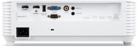 Мультимедийный проектор Acer X1527i
