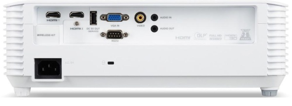 Мультимедийный проектор Acer X1527i