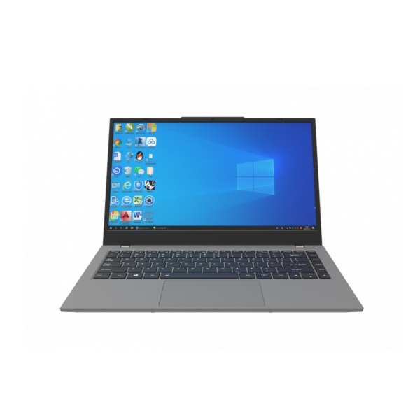 Ноутбук Rikor R-N-15-ic1235U-1xM.2SSD/256gb-1x8gb-EPS65W (КДБА.301231.012)