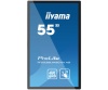 Интерактивная панель Iiyama TF5538UHSC-B1AG. Купить по лучшей цене