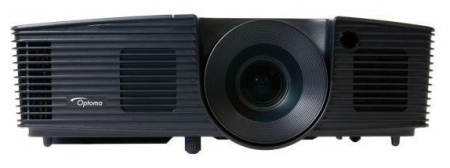 Мультимедийный проектор Optoma W316