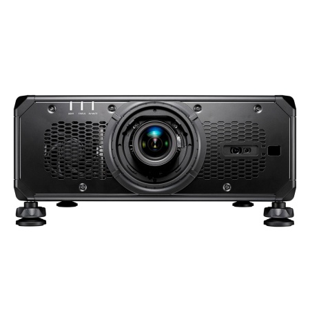 Мультимедийный проектор Optoma ZU1700 (без объектива)