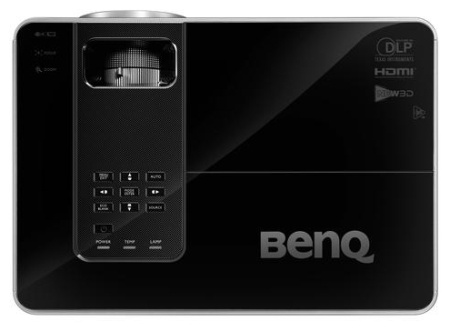 Мультимедийный проектор BenQ SW916