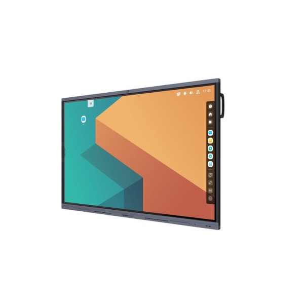 Интерактивная панель Lumien LMP6503MLRU для школ. Купить в It-concept16