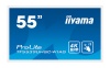Интерактивная панель Iiyama TF5539UHSC-W1AG