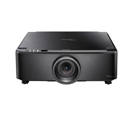 Мультимедийный проектор Optoma ZU720TST