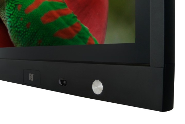Интерактивная панель Geckotouch Interactive IP65GT-C