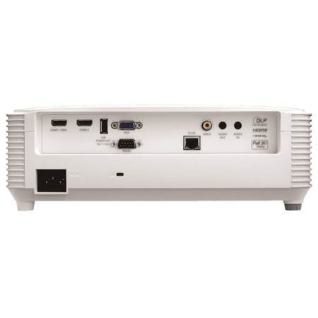Мультимедийный проектор Optoma WU335