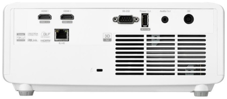 Мультимедийный проектор Optoma GT2000HDR