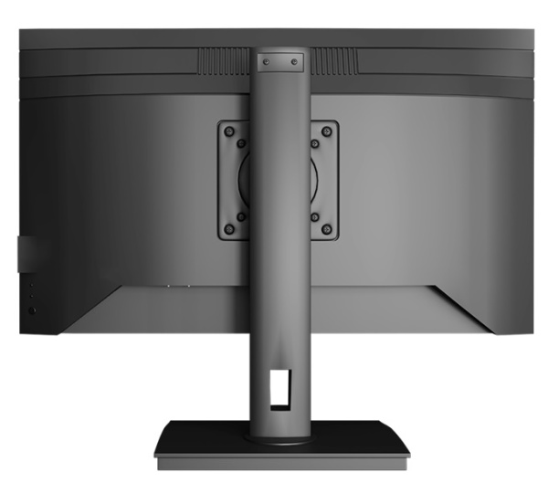 Моноблок БЕШТАУ AIO2402/H610/TRA/12100/8/M256/KB+M