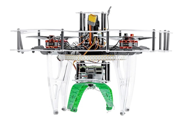 Учебный набор «Гаскар Клевер ПРО»