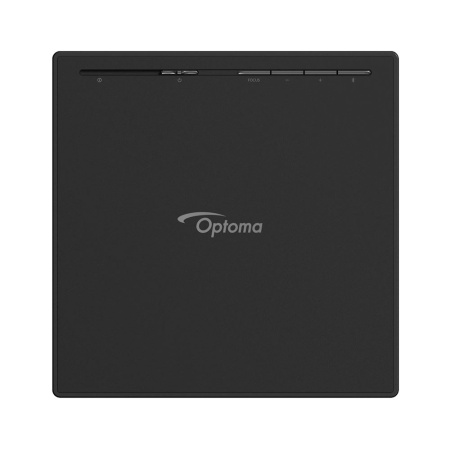 Мультимедийный проектор Optoma UHL55