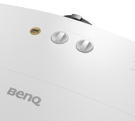 Мультимедийный проектор BenQ W5700S