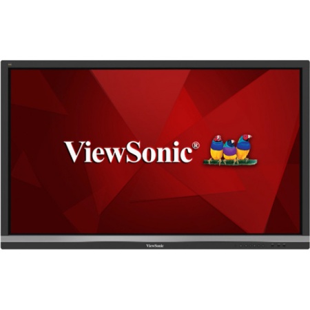 Интерактивная панель ViewSonic IFP5550