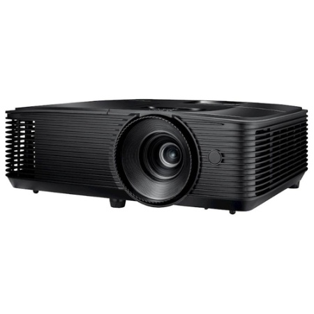 Мультимедийный проектор Optoma HD144X