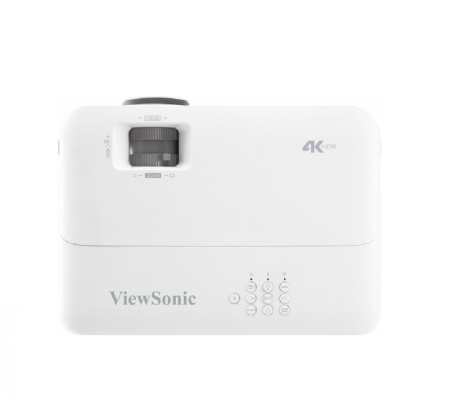 Мультимедийный проектор ViewSonic PX701-4K