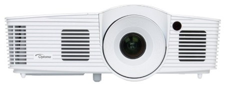 Мультимедийный проектор Optoma HD28DSE