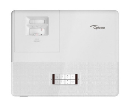 Мультимедийный проектор Optoma ZU506 (EL500U)