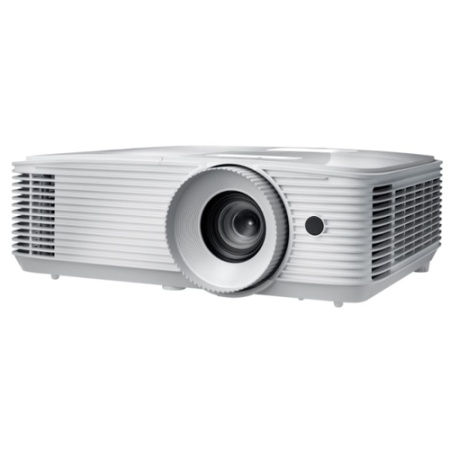 Мультимедийный проектор Optoma WU334