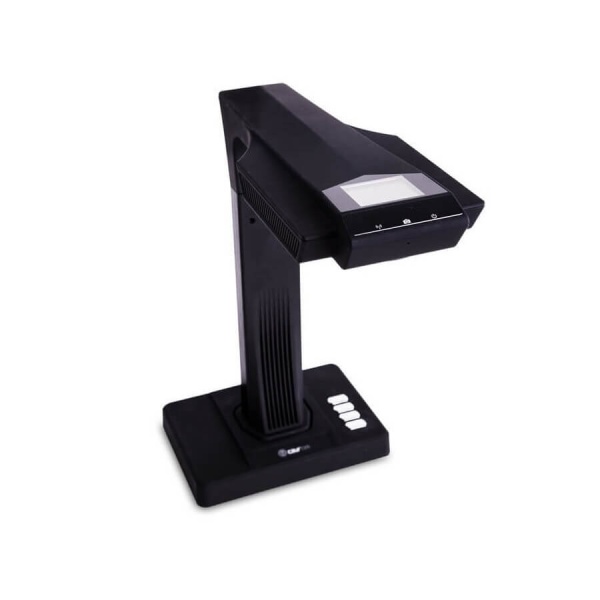 Книжный сканер Czur ET16U с поддержкой Astra Linux