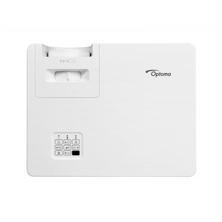 Мультимедийный проектор Optoma ZX300