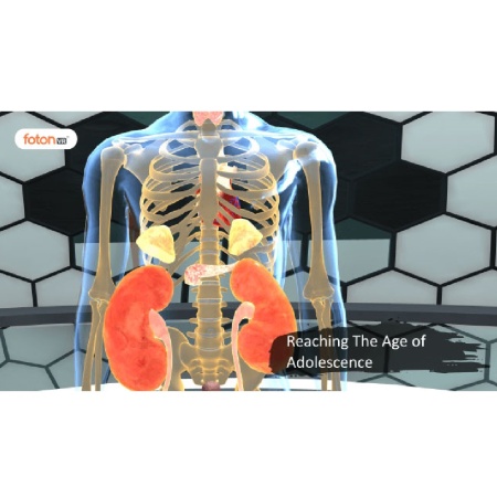 Шлем виртуальной реальности PolyVR Х1 Ultra