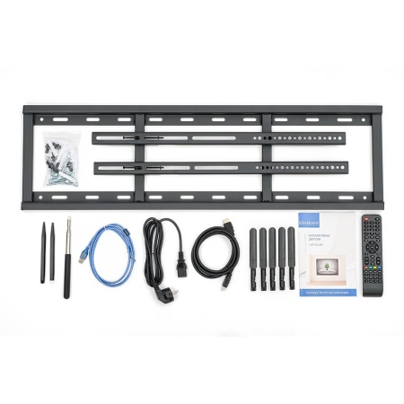 Интерактивный комплекс EliteBoard LR-86US6IB5. Купить по лучшей цене