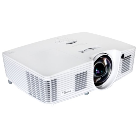 Мультимедийный проектор Optoma X316ST
