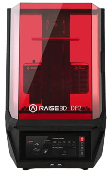 3D принтер Raise3D DF2