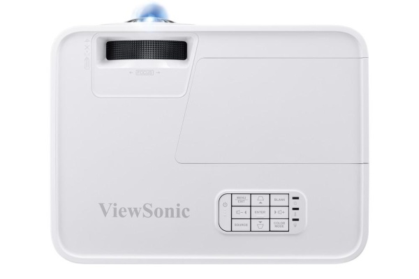Мультимедийный проектор ViewSonic TB3516 (PS501X)