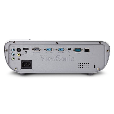 Мультимедийный проектор ViewSonic PJD6552LW