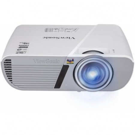 Мультимедийный проектор ViewSonic PJD5553Lws