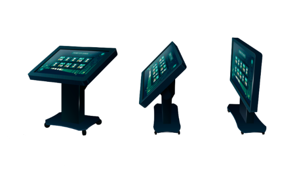 Интерактивный стол Super NOVA 32"