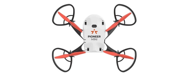 Квадрокоптер Геоскан Пионер Мини
