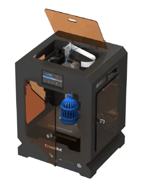 3D принтер CreatBot F160 PEEK