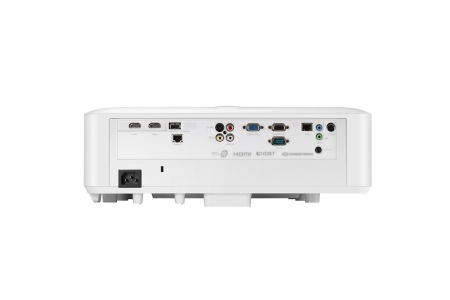Мультимедийный проектор ViewSonic LS860WU