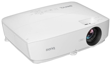 Мультимедийный проектор BENQ MS535